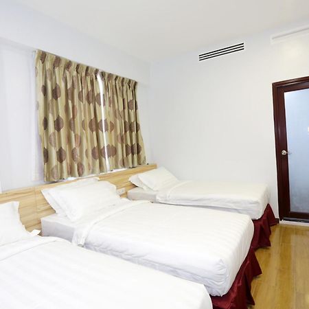 City Garden Hotel Tawau Habitación foto